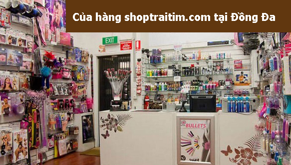 Cua hang sextoy